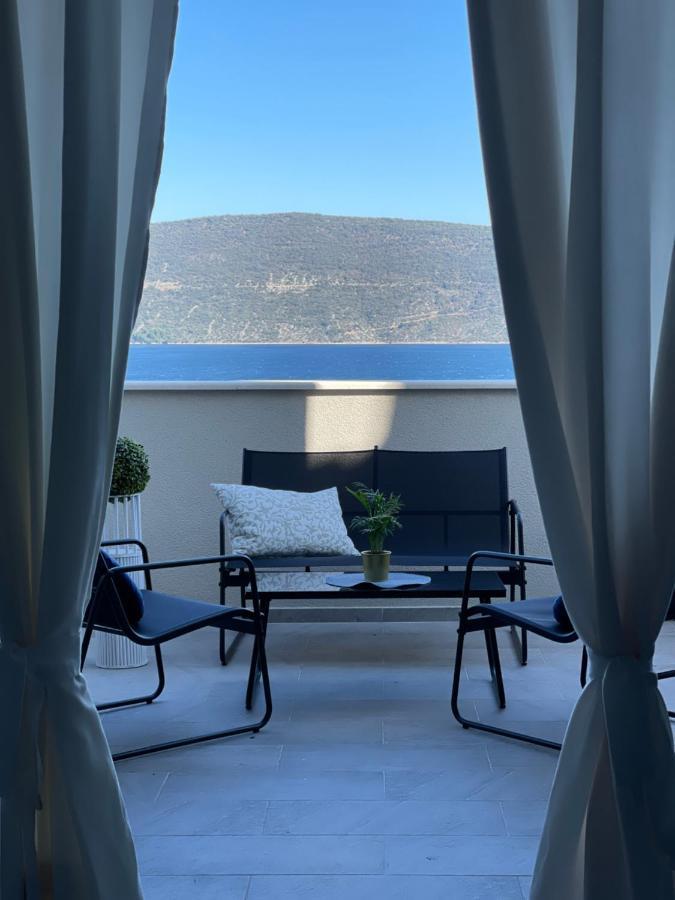 Villa Nika & Eva Cres Extérieur photo