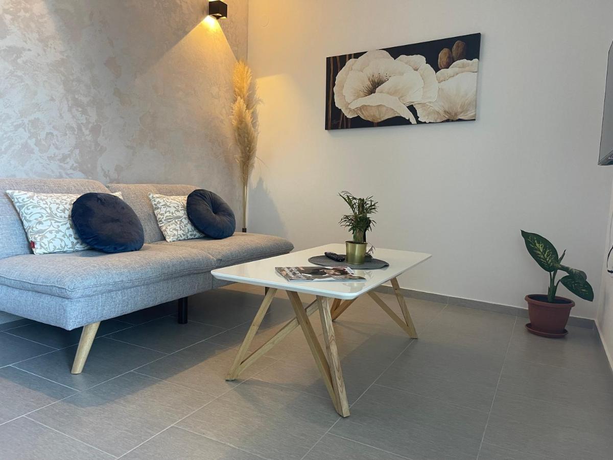 Villa Nika & Eva Cres Extérieur photo