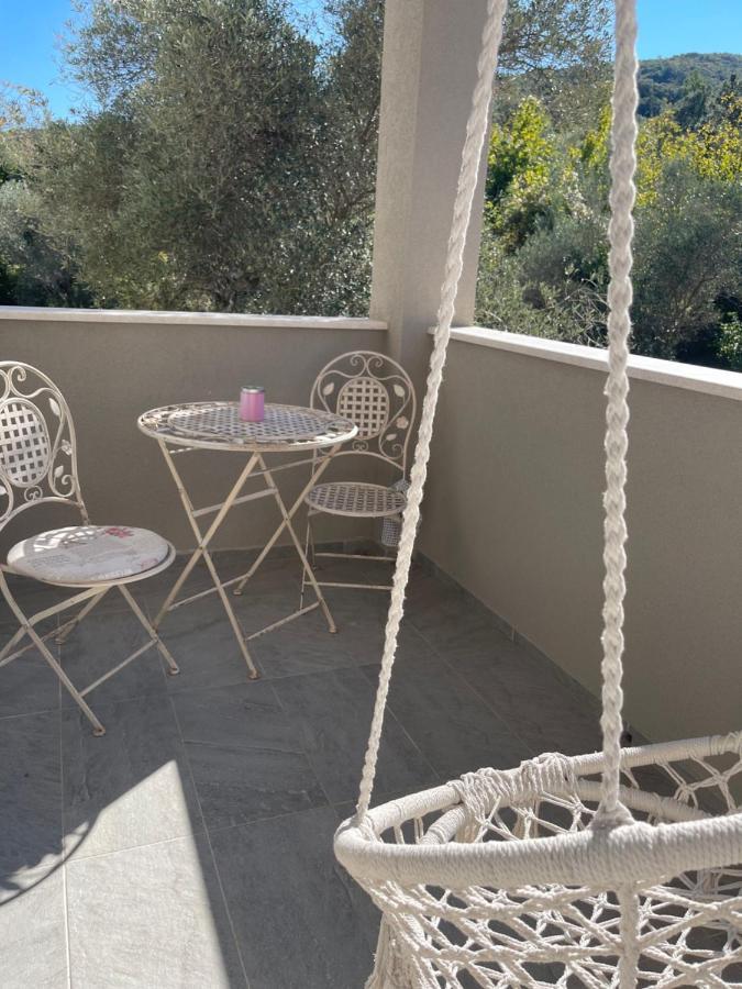 Villa Nika & Eva Cres Extérieur photo