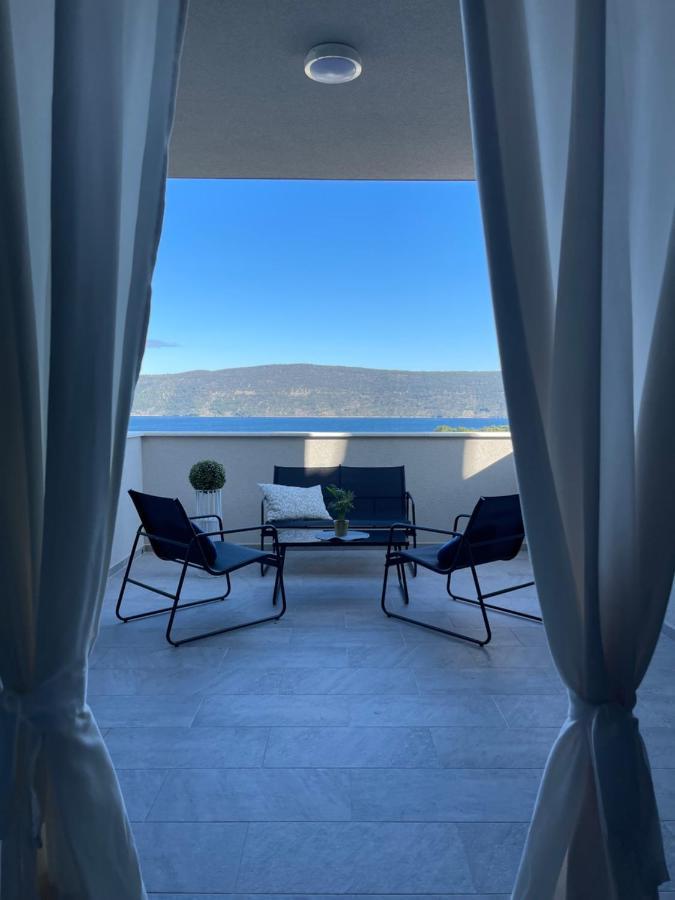 Villa Nika & Eva Cres Extérieur photo