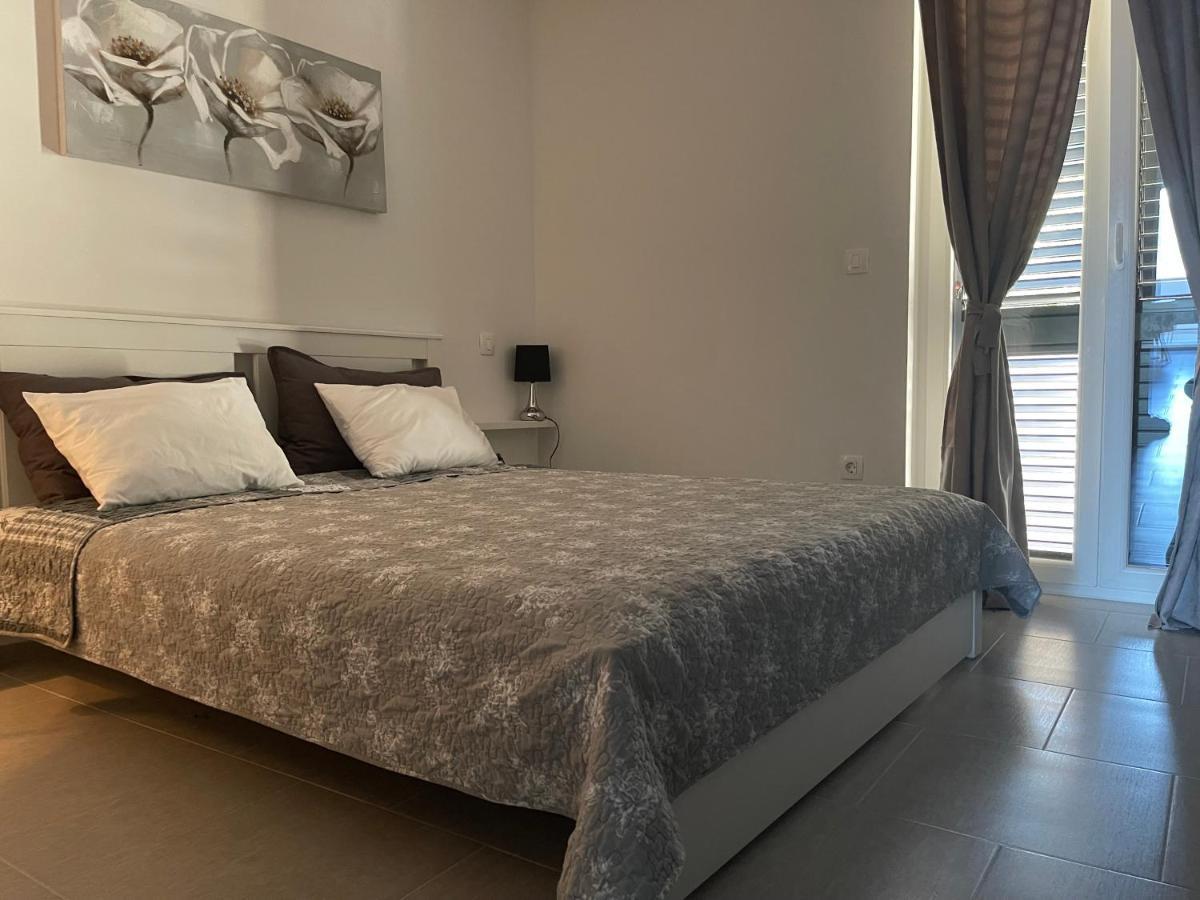 Villa Nika & Eva Cres Extérieur photo