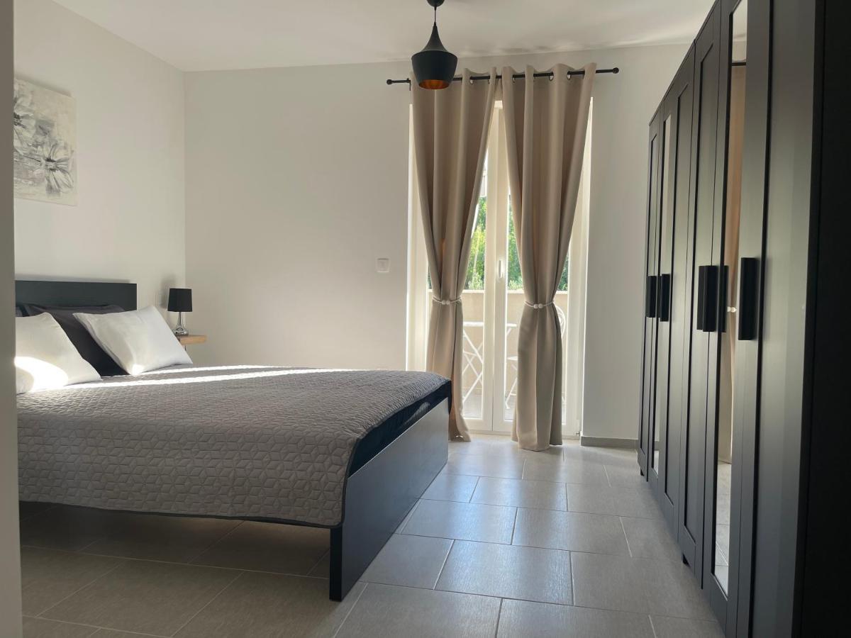 Villa Nika & Eva Cres Extérieur photo