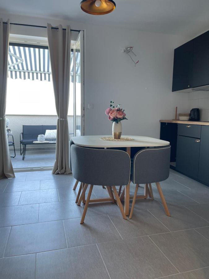 Villa Nika & Eva Cres Extérieur photo